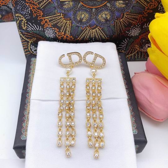 Dior Earring 12lyh56